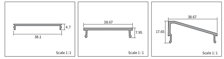 30-40mm