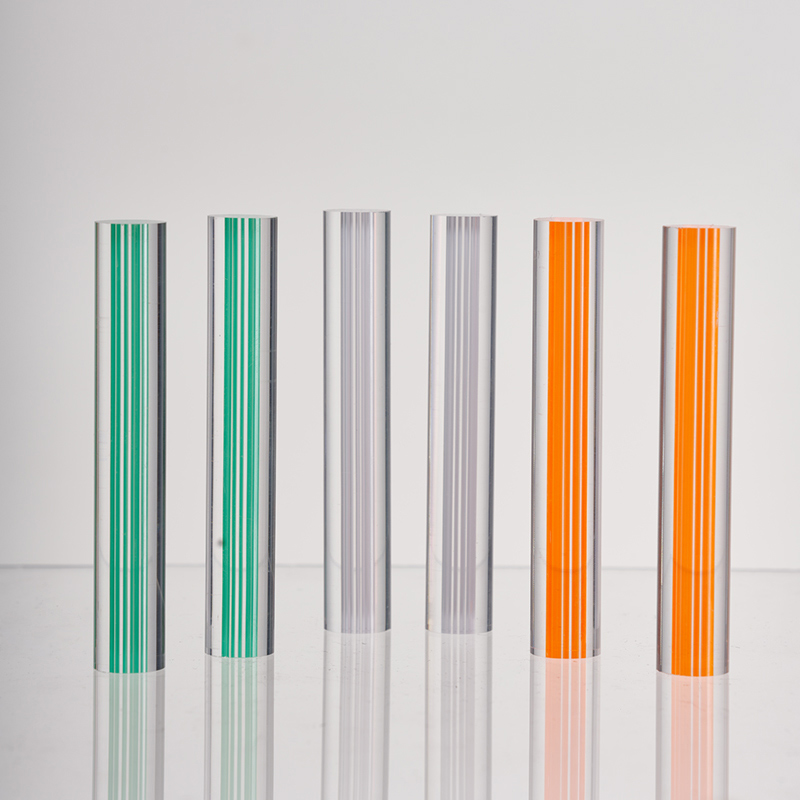 Wholesale Customized co-extruded acrylic rods from Mingshi Supplier and ...