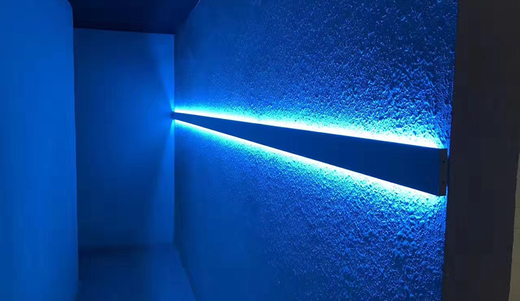 Wall-system-lights